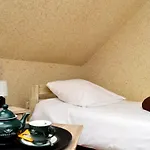 Kamienica & Restauracja Bed & Breakfast 3*