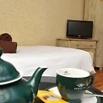 Kamienica & Restauracja Bed & Breakfast 3*