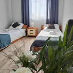 Bed & Breakfast Kamienica & Restauracja 3*