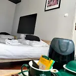 Kamienica & Restauracja Отель типа 