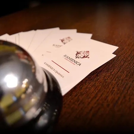 Kamienica & Restauracja Opalenica