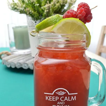 Kamienica & Restauracja Opalenica