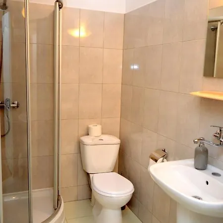 Kamienica & Restauracja Bed & Breakfast
