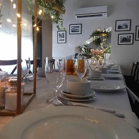 Kamienica & Restauracja Опалениця