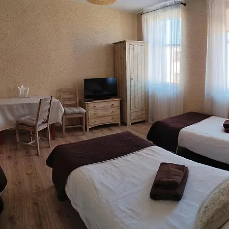 Kamienica & Restauracja