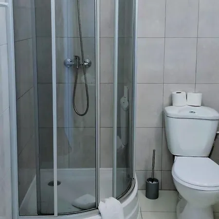 Kamienica & Restauracja * Опаленица