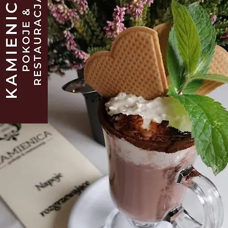 Kamienica & Restauracja Отель типа 