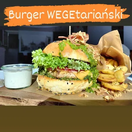 Kamienica & Restauracja 3*