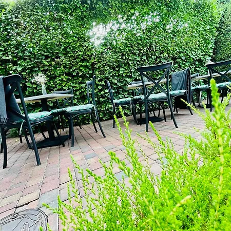 Kamienica & Restauracja Opalenica