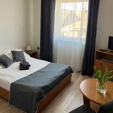 Kamienica & Restauracja Frühstückspension 3*