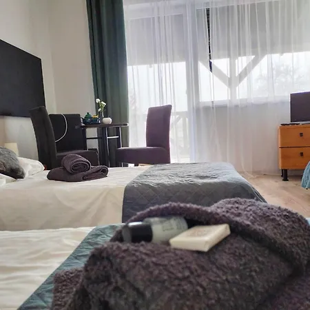 Kamienica & Restauracja Opalenica