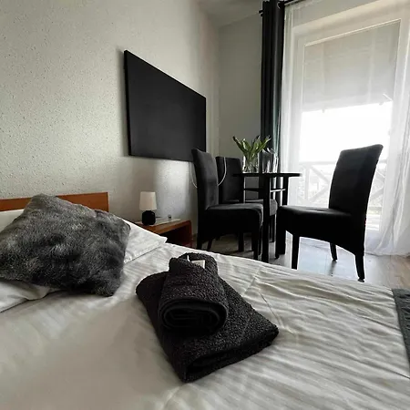 Kamienica & Restauracja Bed & Breakfast