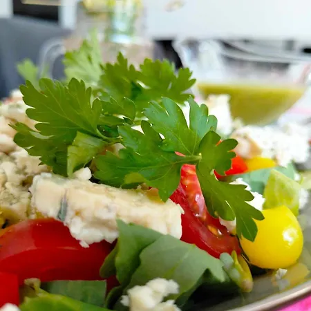 Bed and breakfast Kamienica & Restauracja 3*