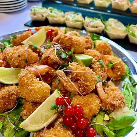 Kamienica & Restauracja