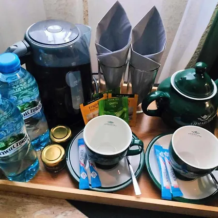 Kamienica & Restauracja اوبالانيتسا