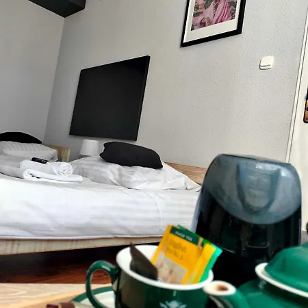 Kamienica & Restauracja Bed and breakfast Opalenica