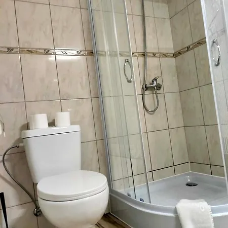 Kamienica & Restauracja Опаленица