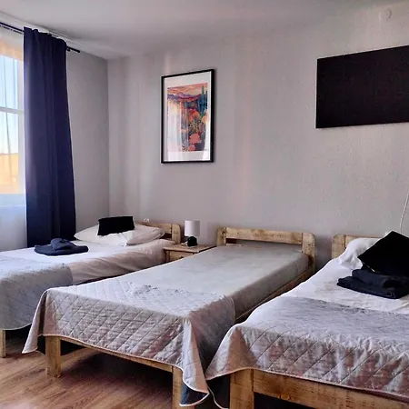 Kamienica & Restauracja 3*