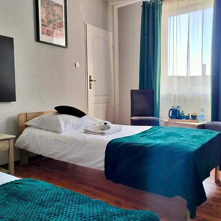 Kamienica & Restauracja اوبالانيتسا