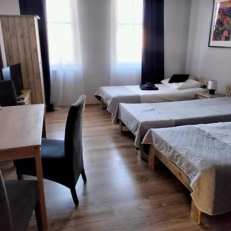 Kamienica & Restauracja فندق مبيت وإفطار