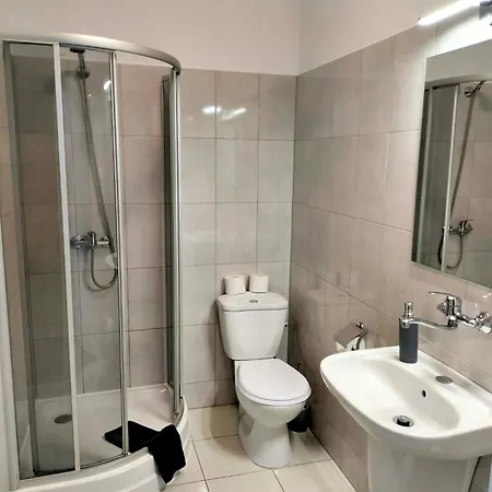 Bed and breakfast Kamienica & Restauracja