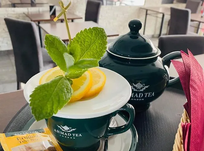 Frühstückspension Kamienica & Restauracja