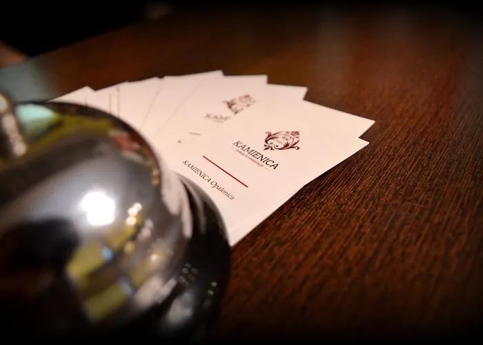 Kamienica & Restauracja Opalenica