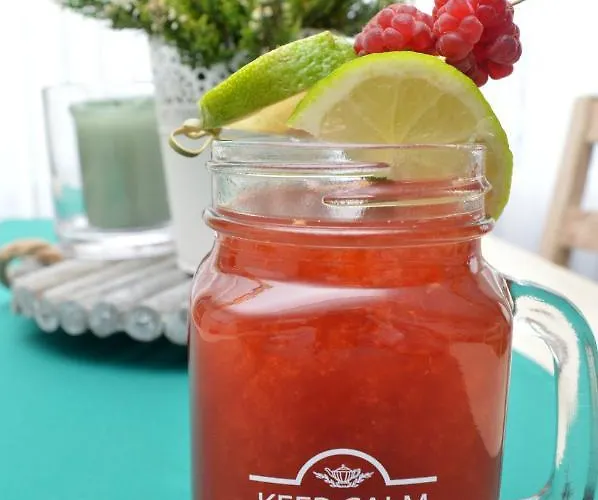 Kamienica & Restauracja اوبالانيتسا