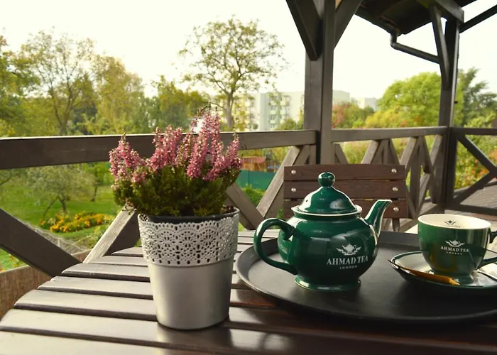 Kamienica & Restauracja 3*