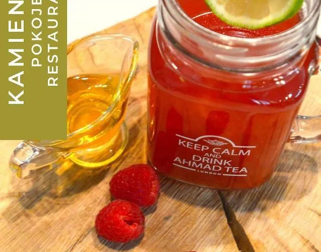 Frühstückspension Kamienica & Restauracja Opalenica