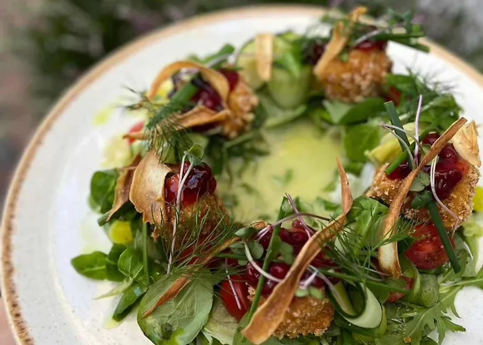 Kamienica & Restauracja فندق مبيت وإفطار 3*