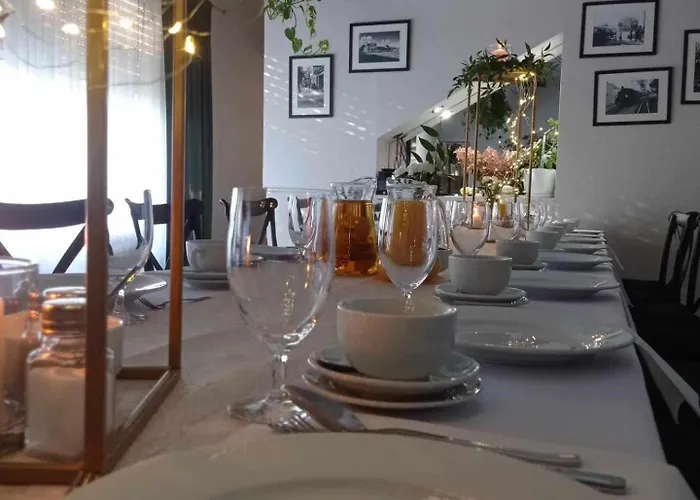 Kamienica & Restauracja Opalenica