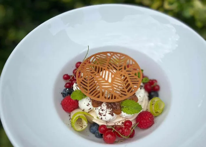 Kamienica & Restauracja 3*