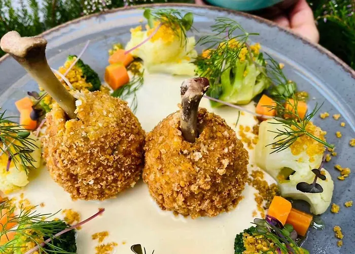 فندق مبيت وإفطار Kamienica & Restauracja 3*