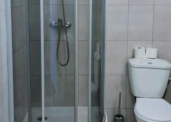 Kamienica & Restauracja 3* Opalenica