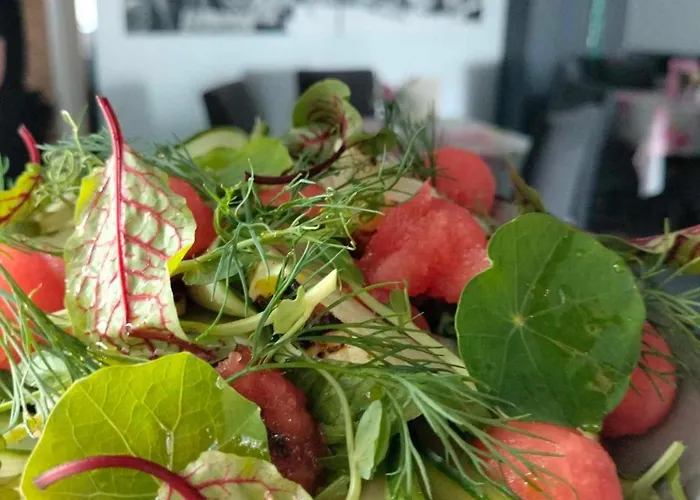 Frühstückspension Kamienica & Restauracja