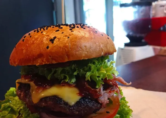 Kamienica & Restauracja اوبالانيتسا