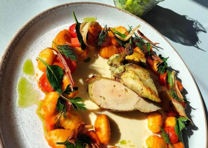 Kamienica & Restauracja 3* Opalenica