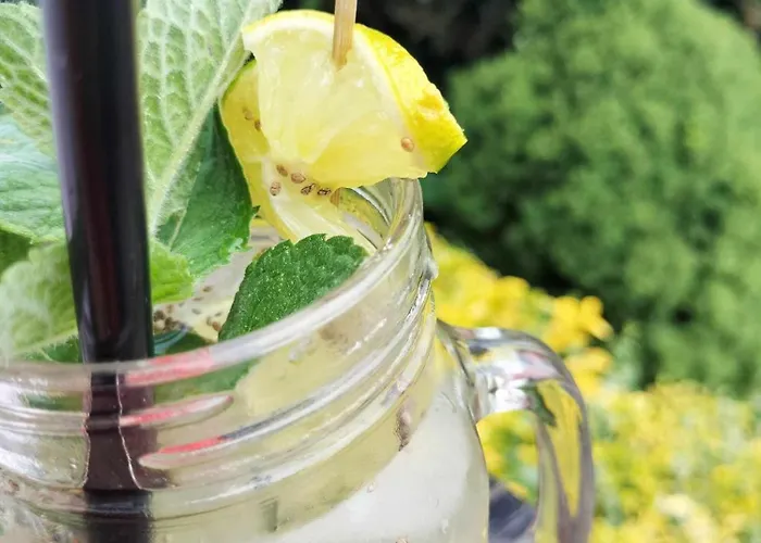 Kamienica & Restauracja فندق مبيت وإفطار 3*