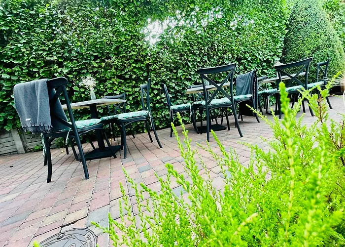 Kamienica & Restauracja Opalenica