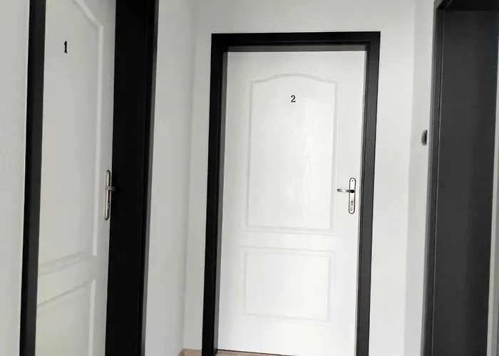 Kamienica & Restauracja 3* Opalenica