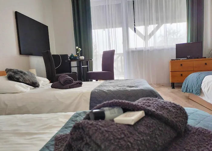 Kamienica & Restauracja اوبالانيتسا