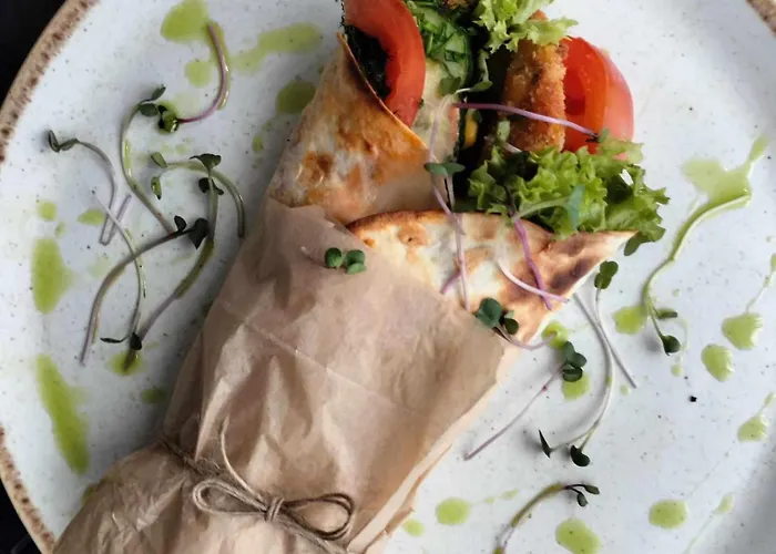 Kamienica & Restauracja Opalenica