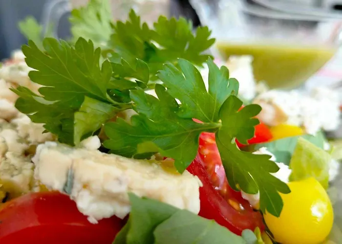 فندق مبيت وإفطار Kamienica & Restauracja 3*