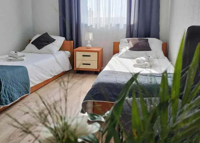 فندق مبيت وإفطار Kamienica & Restauracja 3*