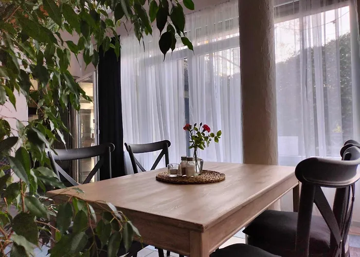 Kamienica & Restauracja Frühstückspension 3*