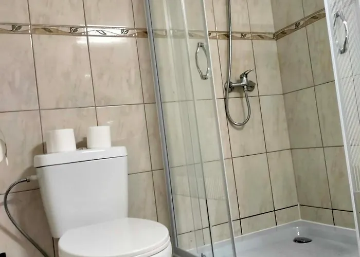 Kamienica & Restauracja Opalenica