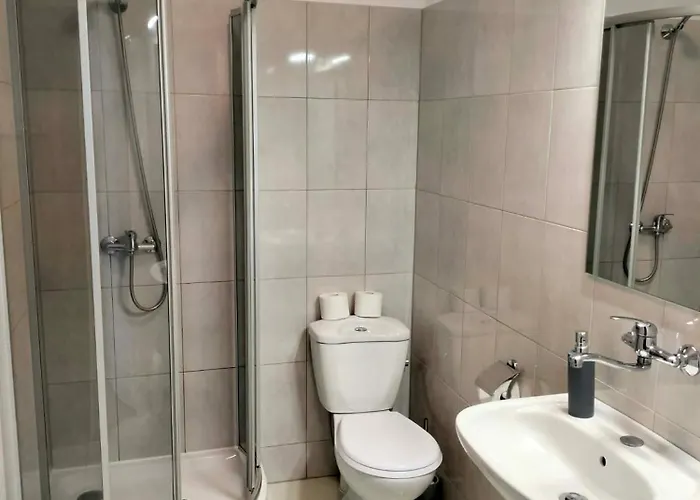 فندق مبيت وإفطار Kamienica & Restauracja